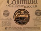 Columbia 14282D JOE MANNONE's HARMONY KINGS (New Orleans 1927) 78 rpm