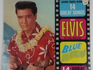 Elvis Presley BLUE HAWAII LP Sealed 1968 New LSP-2426 Stereo