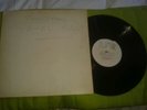 TEST PRESSING/ TOTAL ISSUE UAS 29174 /VINYL EX /GREAT LP
