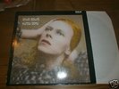 David Bowie Hunky Dory Vinyl LP NL83844 1983 RCA International Pressing