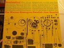 BERNT ROSENGREN/LASSE WERNER Bombastica Jazzland Original
