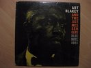 Art Blakey And The Jazz Messengers Blue Note 4003