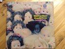Manfred Mann Chapter 3 Volume 2 Gatefold Sleeve On Vertigo Recs Original 1970