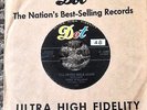 1957 Rockabilly 45 rpm Jimmy Spellman 