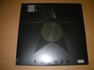 DAVID BOWIE BLACKSTAR,180 GRAM VINYL LP. 1st issue 8/1/16 AVAILABLE NOW & SEALED