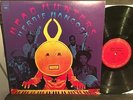 HERBIE HANCOCK HEAD HUNTERS NM/NM- ORIG 73 w1st TEXTURED CVR JAZZ FUNK CHAMELEON