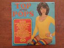 TOP OF THE POPS volume 43_compilation_used VINYL LP album_ships from AUS _shQ3F