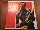 GHANA SOUNDZ 2  AFRO SOUL JAZZ GARAGE SIXTIES PUBLIC SOUL DR DRE KRS ONE ENEMY
