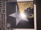 David Bowie - Blackstar (Vinyl, Transaparent edition) Very Rare + Let's Dance