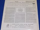 Brahms E Schwarzkopf Fischer Dieskau O Klemperer 2 LP Stereo Columbia SAX 2431