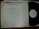 DESTRUCTION - MAD BUTCHER  WHITELABEL TEST PROMO ´87 STEAMHAMMER