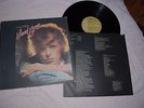 DAVID BOWIE - 