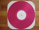 MONKEYWRENCH Clean As A Broke-Dick Dog LP TEST PRESSING 1992 Mudhoney Sub Pop