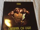 Ride Carnival Of Light 2X Vinyl Signed By Mark Gardener Oasis Shoegaze OOP