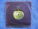 BILLY PRESTON (Beatles Apple Label) All That New Zealand 45 1970
