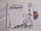 SCHLAPPMAUL Komm tu Dein Schlappmaul auf Insert Brutkasten 85 F 022 Krautfolk m-