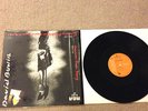 David Bowie  Scary Monsters Super Creeps Super Sound Single Germany RCA PC-9657