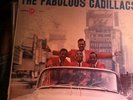 The Fabulous Cadillacs Jubilee 1045 R&B classic