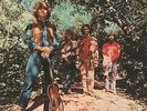 Creedence Clearwater Revival-Green River/Bajou Country/Willy+Vinyl 200g++NEU+OVP