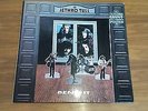 Jethro Tull Benefit Vinyl mit Poster Rarität
