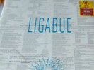 Vinile LIGABUE LP RISTAMPA BAR MARIO 500 SIGILLATO