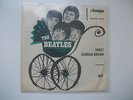 THE BEATLES  SWEET GEORGIA BROWN  7 AMIGA 450471