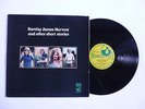BARCLAY JAMES HARVEST   AND OTHER SHORT STORIES   SHVL 794   NrM/EX+ UK VINYL LP
