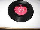 DAVID BOWIE AND THE LOWER THIRD - CAN'T HELP THINKING ABOUT ME -  RARE PYE 45