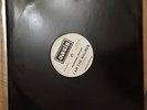 OASIS I Am The Walrus VERY RARE ONE SIDED UK PROMO CTP190 12