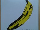 The Velvet Underground and Nico Andy Warhol vinyl LP. Brand New. Never Played.