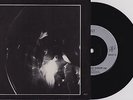 FELT My Face Is On Fire + Trails Of Colour Dissolve 45 PIC '83 UK LAWRENCE DENIM