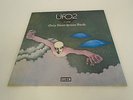 UFO 2 - Flying: One Hour Space Rock ORIG. GERMAN WLP