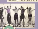 MOFI 013 | 10.000 Maniacs - In My Tribe MFSL LP NEU oop