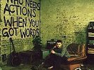 New Plan B - Who Needs Actions When You Got Words Vinyl LP
