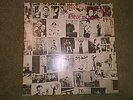 ROLLING STONES Exile On Main Street LP 2xLP COC 2-2900 orig. 1972 Near Mint   