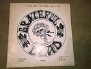 GRATEFUL DEAD - FELT FORUM - VINYL LP  - 12-5-1971 LIVE 101 a/b