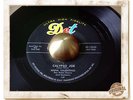 Anna Valentino w/ Don Ralke Calypso Joe EXOTICA POPCORN 45 HEAR