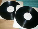 Testpressung 2xeinseitig LES HUMPHRIES SINGERS Vinyl LP 1971/72 SINGING THE HITS