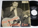 Extremely rare The Big Bopper EP Chantilly Lace Mercury 60.144 Sweden 1958 VG+
