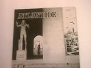 lp disque 33t atlantide label crypto