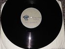 Sex Pistols Sid Vicious Unreleased live album Tape 1 UK acetate 1978. Super Rare