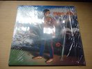 MARILLION MISPLACED CHILDHOOD Greece Vinyl Unplayed