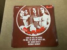 Slade self titled Singapore only fully laminated Polydor EP
