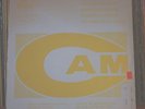 CAM LIBRARY LANIBOR / SEEPERS PRECIOUS PICTURES CML 123 1977 ITA
