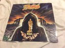 Skyclad - A Burnt Offering For The Bone Idol 1st Press Vinyl Sabbat