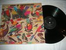 Albert Mangelsdorff--Birds of Underground--MPS