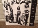 Girls In The Garage Vol 1 LP Garage Punk Comp Romulan Records
