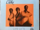 DON JULIAN & THE LARKS - Super Slick LP Shorty the Pimp rare funk soul
