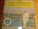 DVORAK From the New World BERNSTEIN - LIVE LP DG Digital 1989