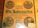 NEU SEALED: HAYDN The Seasons BOHM 3-LP-Box DG